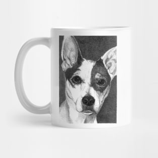 BUDDY Mug